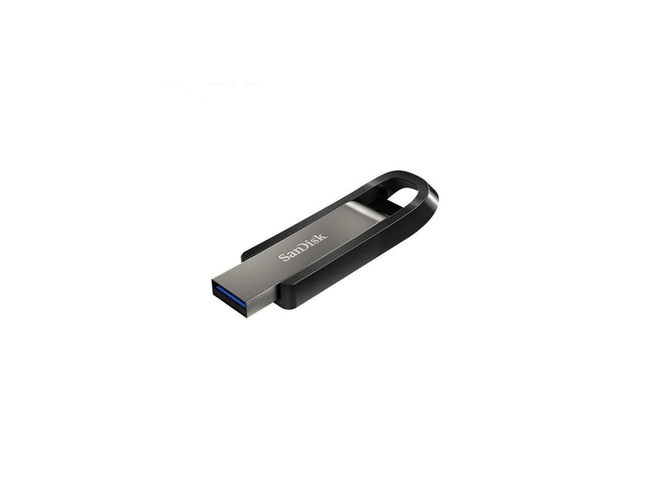 SanDisk Extreme Go USB memory stick, 256GB