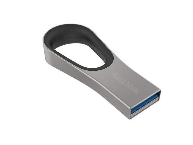 SanDisk Flash Memory Ultra Loop™ USB 3.0 128GB