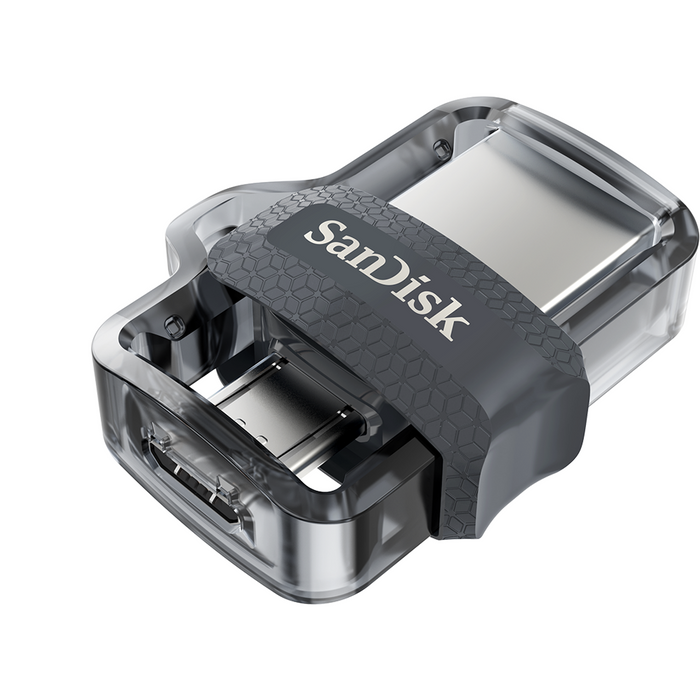 USB flash drive SanDisk Ultra Dual Drive m3.0, 32GB