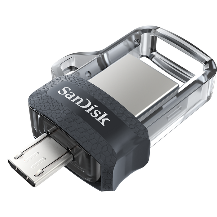 USB flash drive SanDisk Ultra Dual Drive m3.0, 32GB