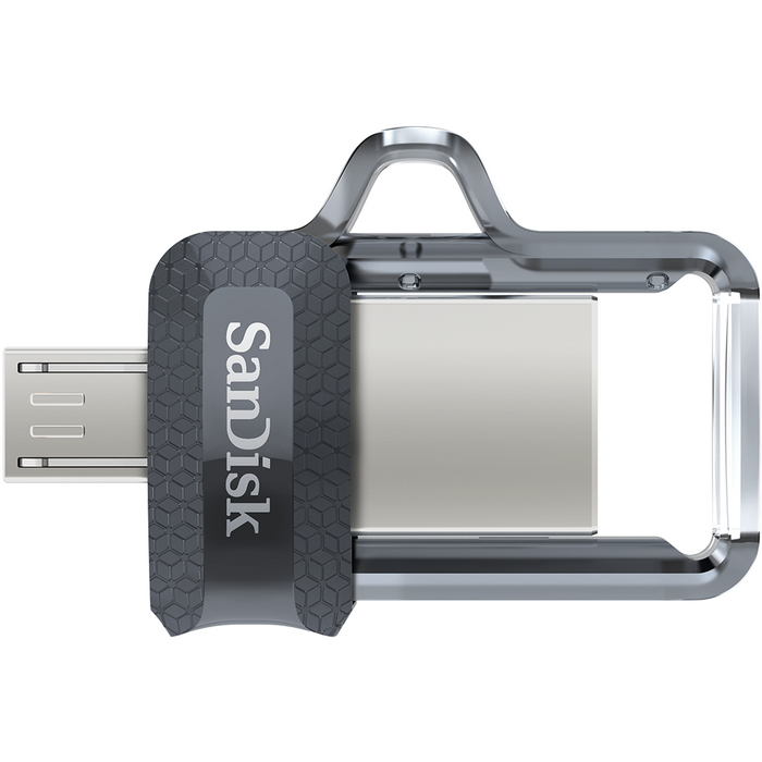 USB flash drive SanDisk Ultra Dual Drive m3.0, 64GB