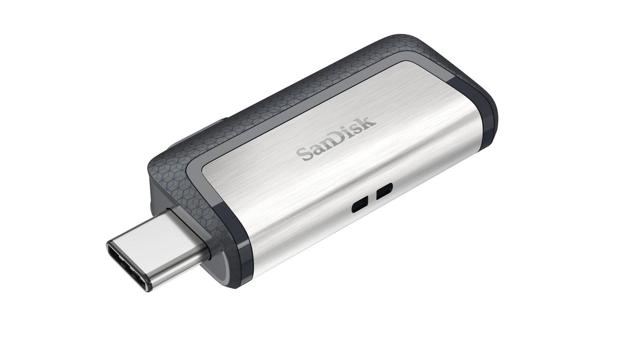 USB memory SanDisk Ultra Dual Drive, 32GB