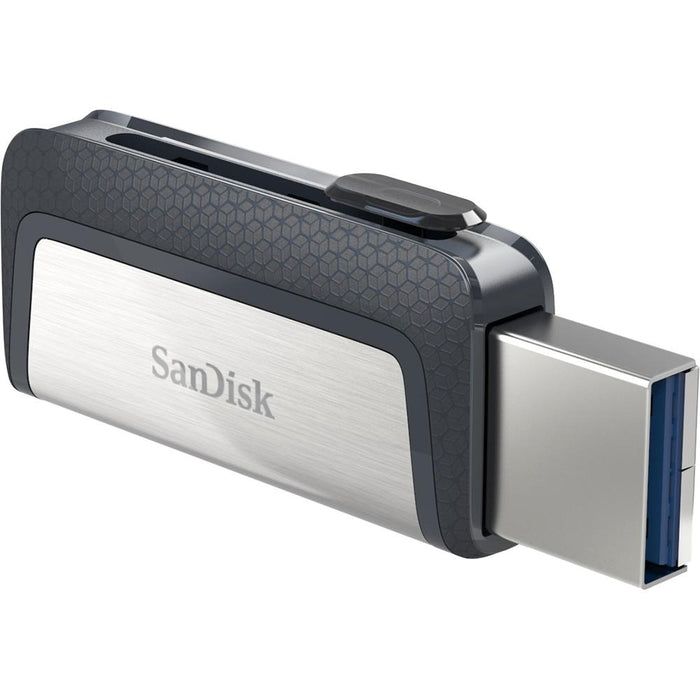 USB memory stick SanDisk Ultra Dual Drive, 128GB