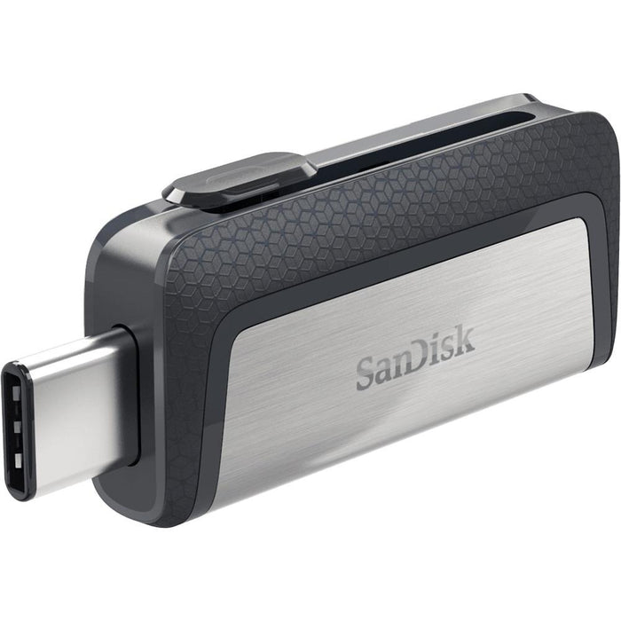 USB memory stick SanDisk Ultra Dual Drive, 128GB