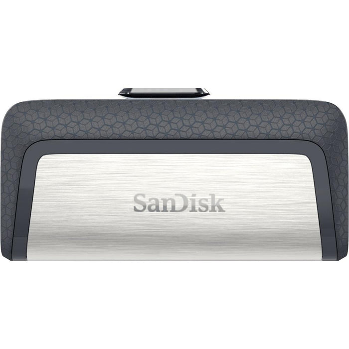 USB memory stick SanDisk Ultra Dual Drive, 128GB