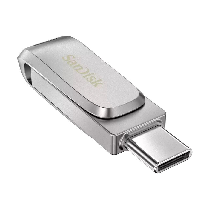 USB flash drive SanDisk Ultra Dual Drive Luxe, 1TB