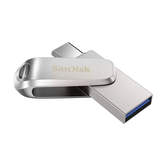 USB flash drive SanDisk Ultra Dual Drive Luxe, 1TB