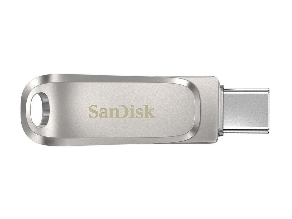 USB flash drive SanDisk Ultra Dual Drive Luxe, 256GB