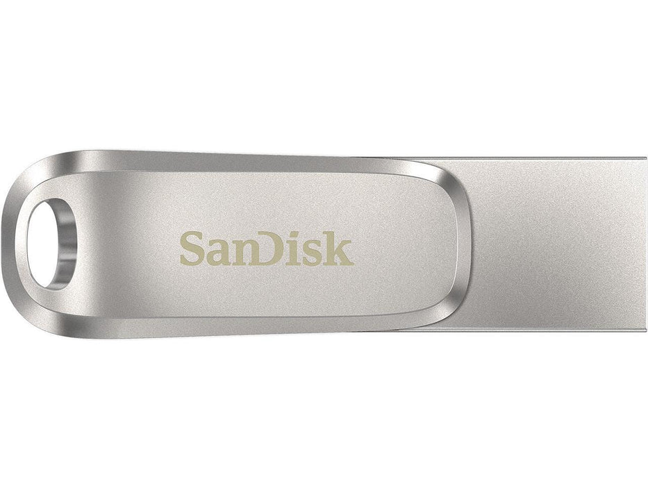 USB flash drive SanDisk Ultra Dual Drive Luxe, 256GB