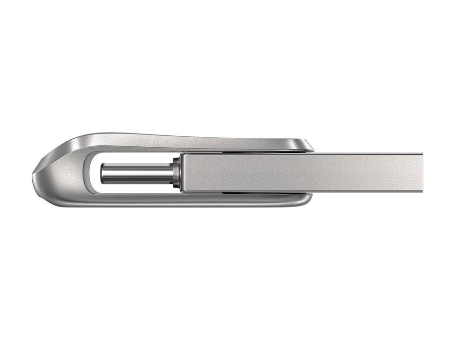 USB flash drive SanDisk Ultra Dual Drive Luxe, 512GB