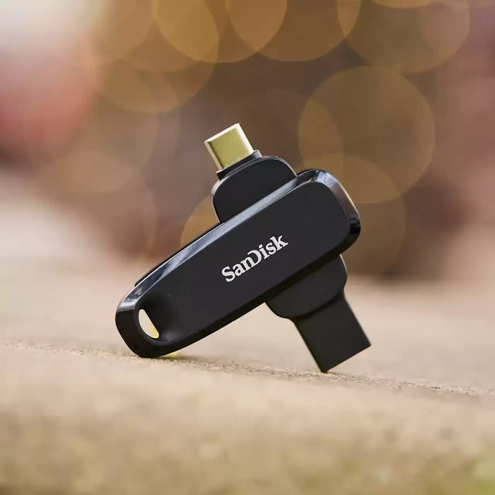 USB memory SanDisk Phone Drive for Android -128 GB, USB-A/ USB-C 100Mb/s