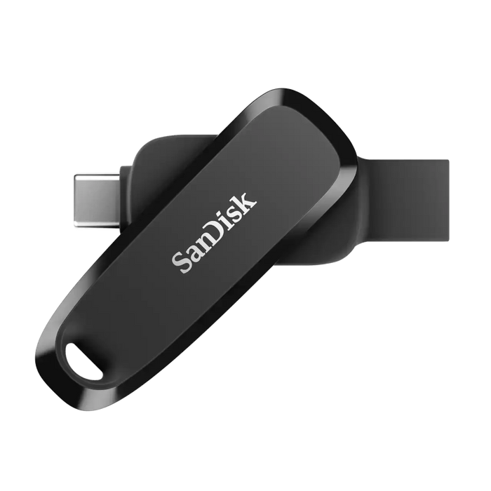 USB memory SanDisk Phone Drive for Android - 512 GB, USB-A/ USB-C, 100Mb/s