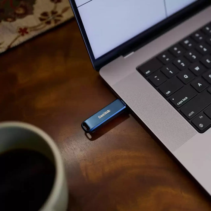 USB memory SanDisk Phone Drive for iPhone - 64GB, USB-A/ USB-C, 100Mb/s