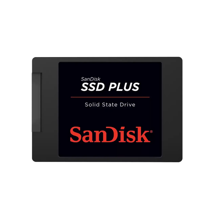 SSD SanDisk Extreme Pro, 250GB SATA III