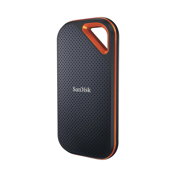 External SSD SanDisk Extreme Pro, 2TB