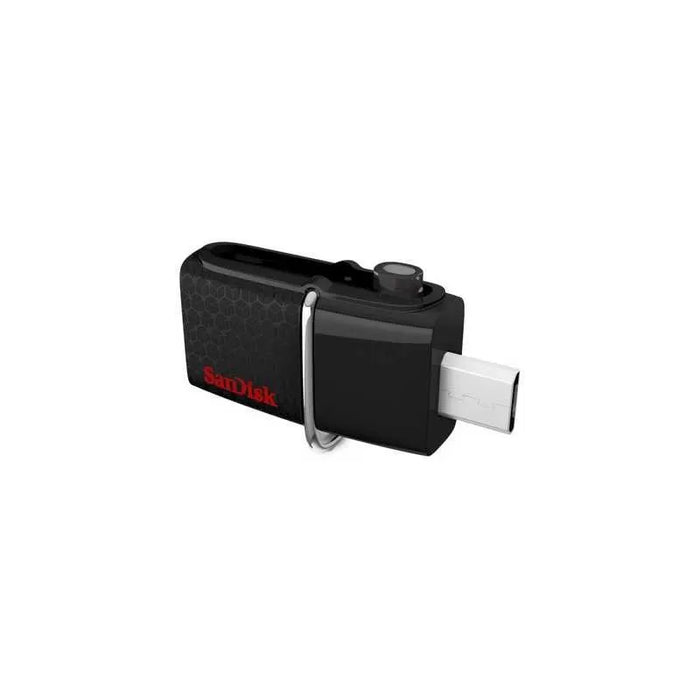 Memory stick USB SanDisk ULTRA DUAL 64GB USB 3.0 SDDD2-064G-G46