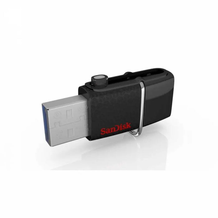 Memory stick USB SanDisk ULTRA DUAL 64GB USB 3.0 SDDD2-064G-G46
