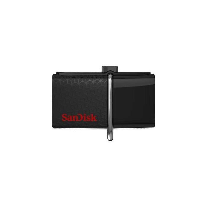 Memory stick USB SanDisk ULTRA DUAL 64GB USB 3.0 SDDD2-064G-G46