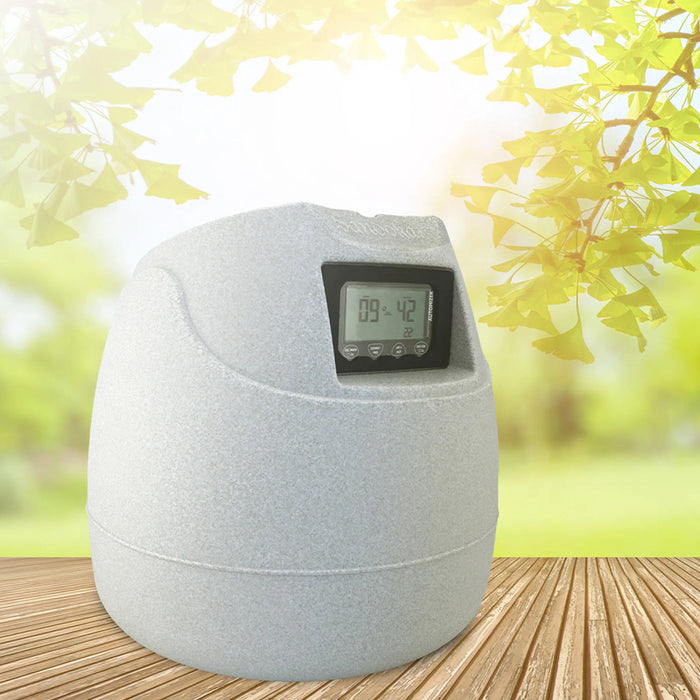 SOLAR INSECT REPELLENT SANDOKAN 7510