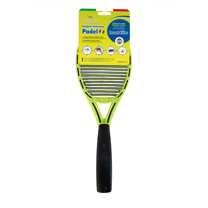 SANDOKAN I7072 BATTERY FLY SWITCH