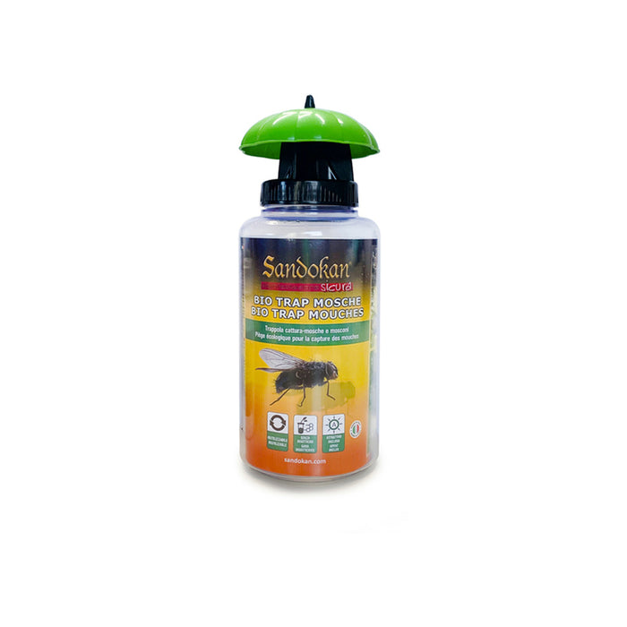 INSECT TRAP SANDOKAN 7646
