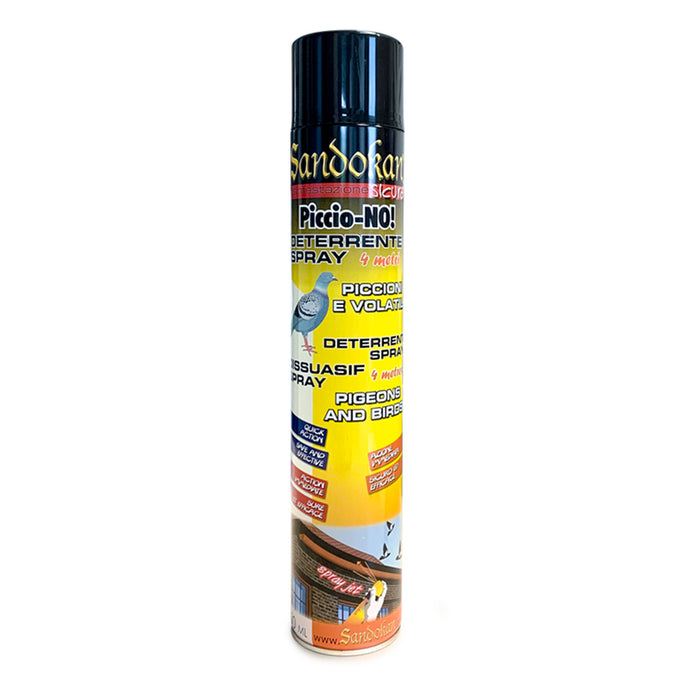 SANDOKAN 7681 INSECT SPRAY