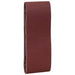 SANDPAPER FOR BELT GRINDER 3 PCS. BOSCH - Шкурки за машинно шлайфане<<<Консумативи за електроинструменти<<<Инструменти