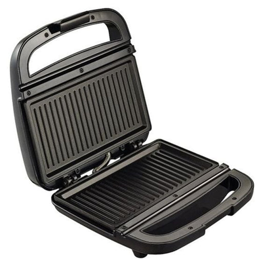 Sandwich maker TEFAL SM193D34 - Мултигрилове и гофретници<<<Скари и грилове<<<За Кухнята<<<Малки