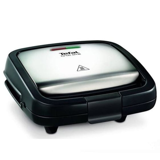 Sandwich maker TEFAL SM193D34 - Мултигрилове и гофретници<<<Скари и грилове<<<За Кухнята<<<Малки