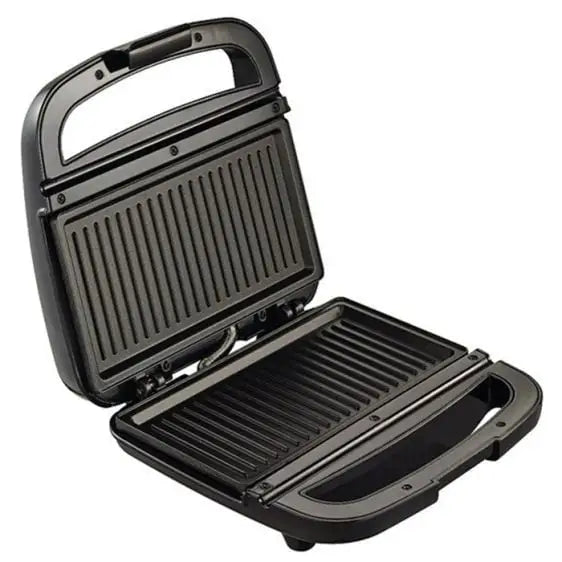 Sandwich maker TEFAL SM193D34 - Сандвич мейкъри<<<Уреди за кухня<<<Малки електроуреди<<<TechnoMix&&&Мултигрилове и
