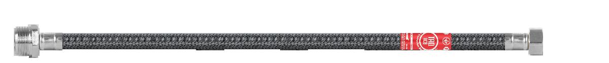 SOFT CONNECTOR TAQ MG M/F3/8X3/8 30 CM F8