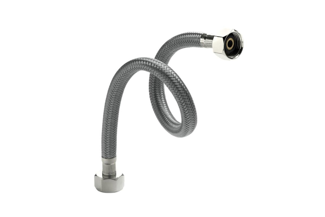 SOFT CONNECTOR TAQ HG F/F1/2X3/8 30 CM F8