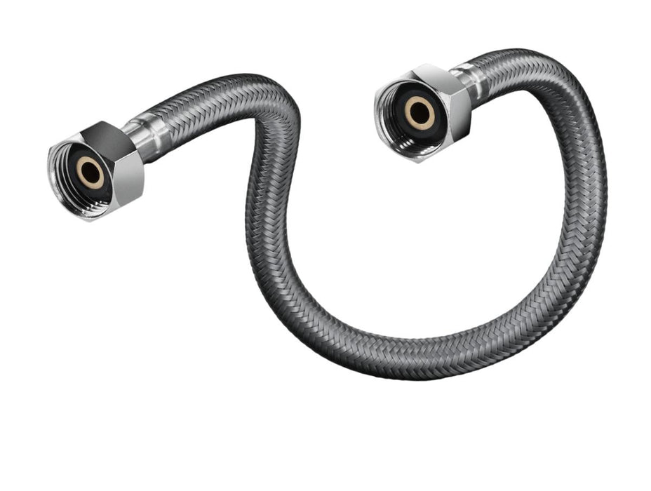 SOFT CONNECTOR TAQ HG F/F1/2X3/8 60 CM F8