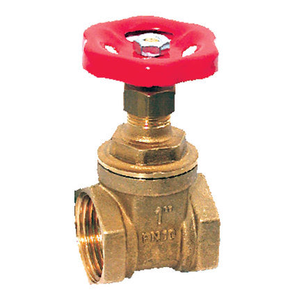 GATE FAUCET 1/2" SAN.FITT.