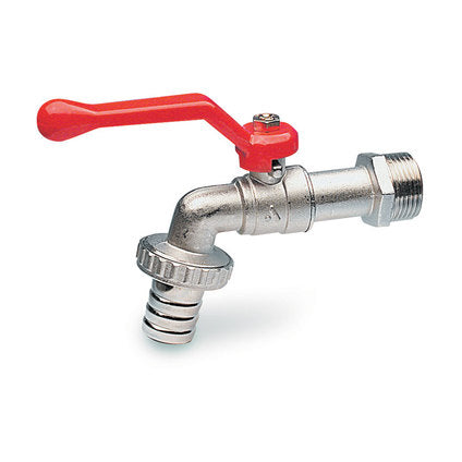SPHERICAL CINNAMON WITH HOLLANDER ALUMINUM HANDLE SAN.FITT.