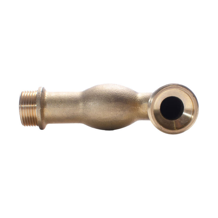 CINNAMON C HOLLANDER BRASS SHAGREN HEAVY MODEL SAN.FITT.