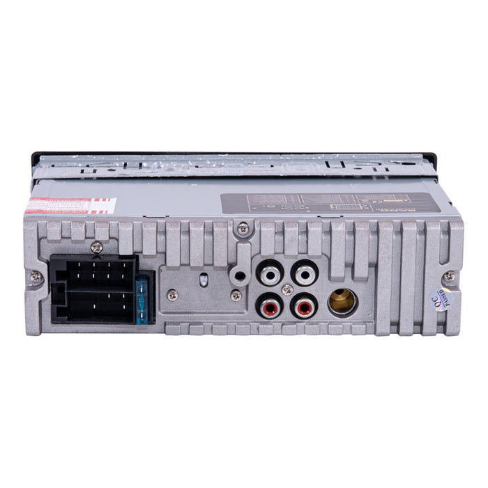 Car Receiver SANG CAS-411BT BLUETOOTH, 4 X 45 W, USB