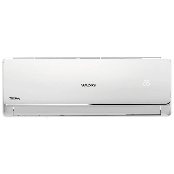 INVERTER AIR CONDITIONER SANG AS09IN / AS09OUT