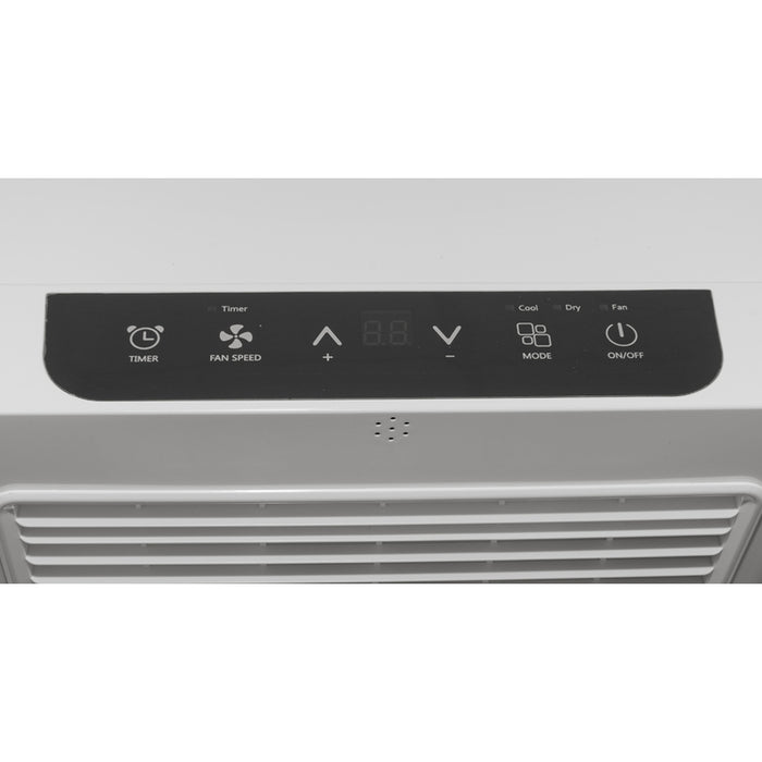 SANG MAC-07CPB/PSL1 PORTABLE AIR CONDITIONER