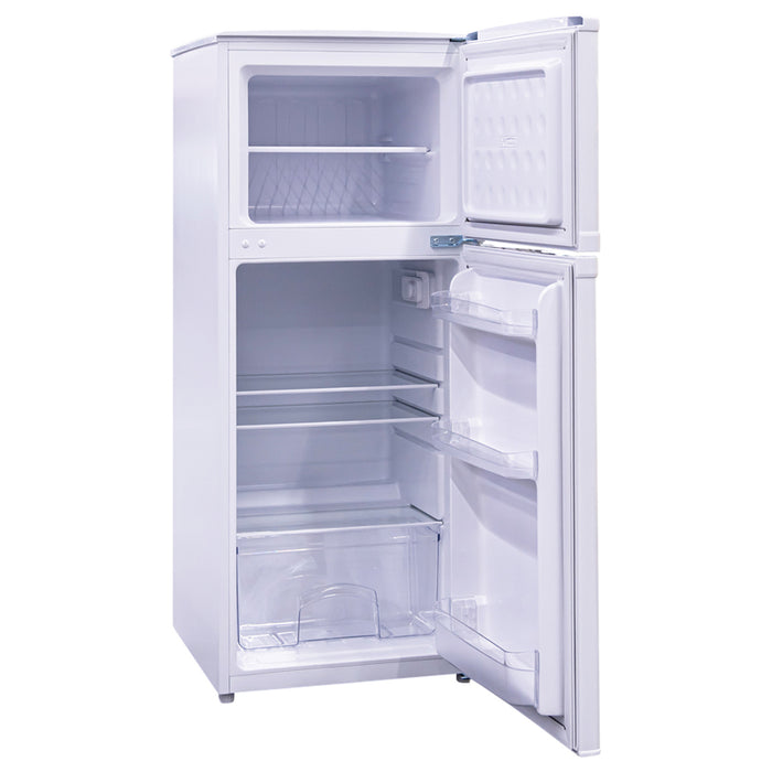 Refrigerator with top freezer SANG SD-123 E 123.00 cm