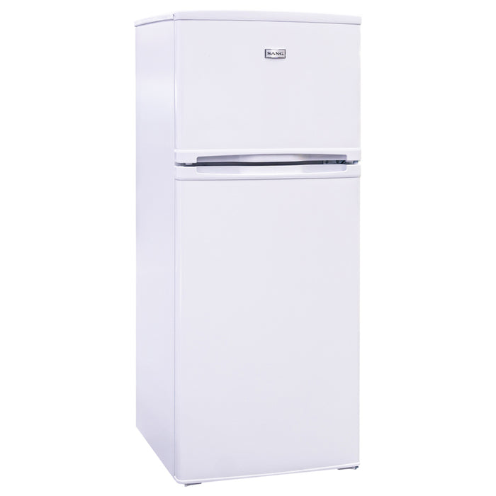 Refrigerator with top freezer SANG SD-123 E 123.00 cm