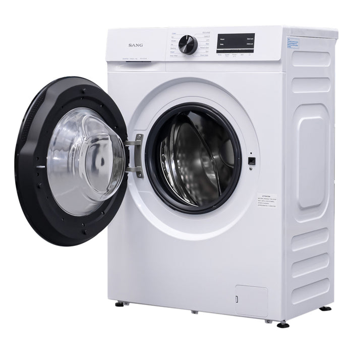 Washing machine SANG WS 6100 AB 6.0 kg, 1000 rpm, INVERTER MOTOR