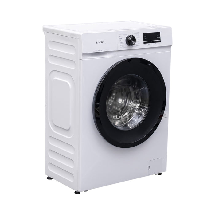 Washing machine SANG WS 6100 AB 6.0 kg, 1000 rpm, INVERTER MOTOR