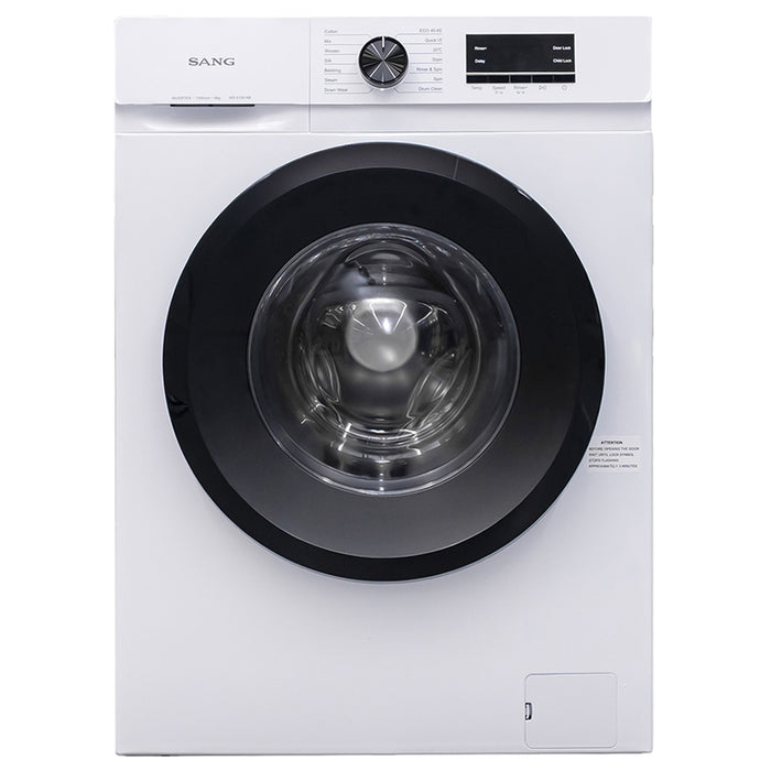 Washing machine SANG WS 6100 AB 6.0 kg, 1000 rpm, INVERTER MOTOR