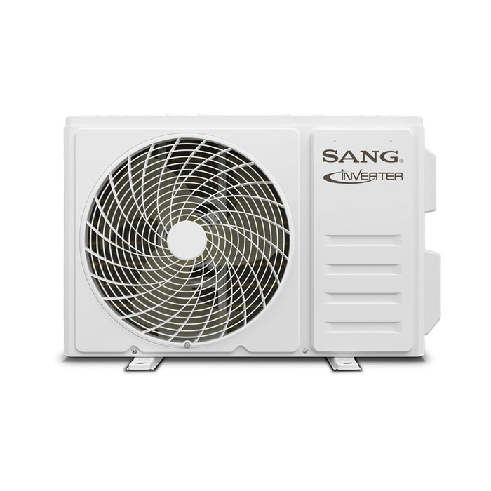 Inverter air conditioner SANG TAC-12CHSD/XA51-I NEW