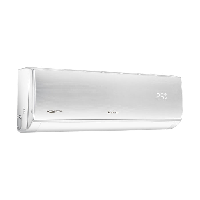 Inverter air conditioner SANG TAC-12CHSD/XA51-I NEW