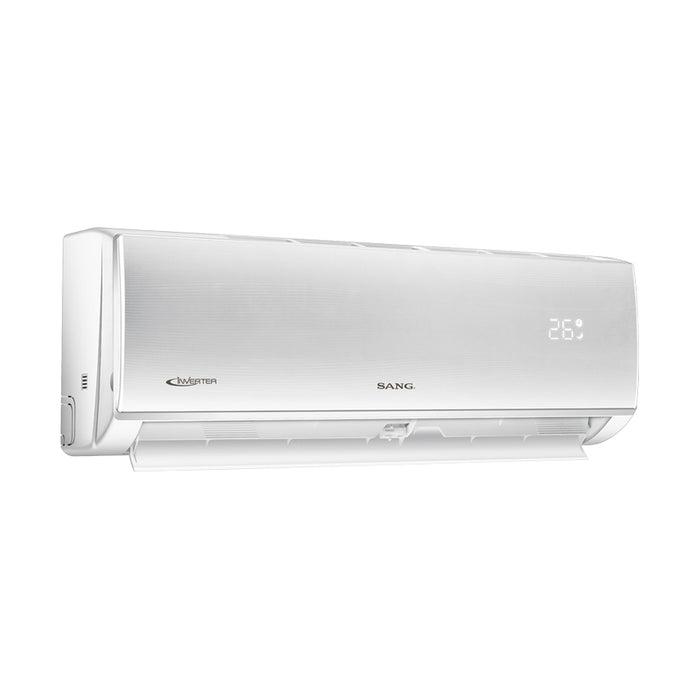 Inverter air conditioner SANG TAC-18CHSD/XA51-I NEW