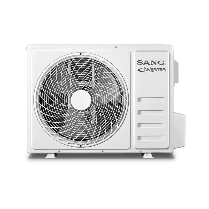 Inverter air conditioner SANG TAC-18CHSD/XA51-I NEW