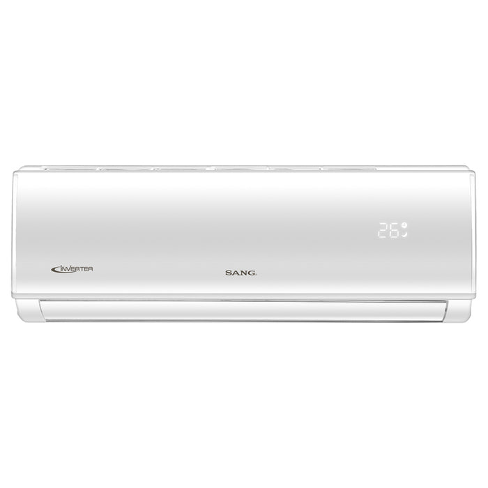 Inverter air conditioner SANG TAC-24CHSD/XA51-I NEW