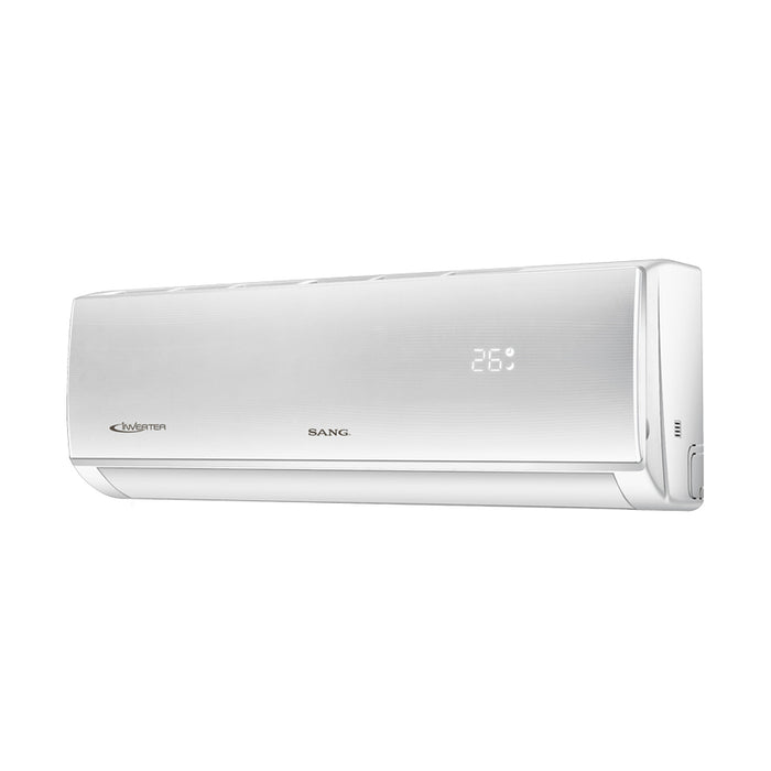 Inverter air conditioner SANG TAC-24CHSD/XA51-I NEW